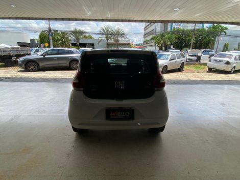 Fiat MOBI LIKE 1.0 Fire Flex 5p.