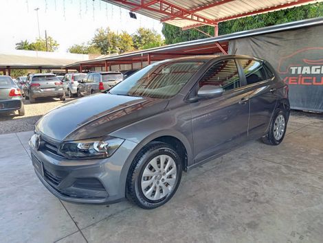 VolksWagen Polo 1.0 Flex 12V 5p