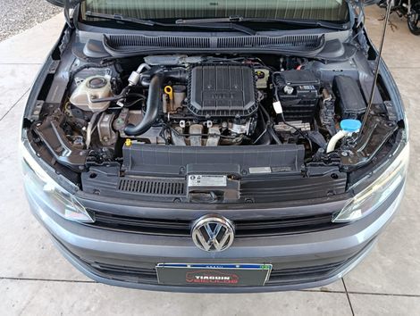 VolksWagen Polo 1.0 Flex 12V 5p