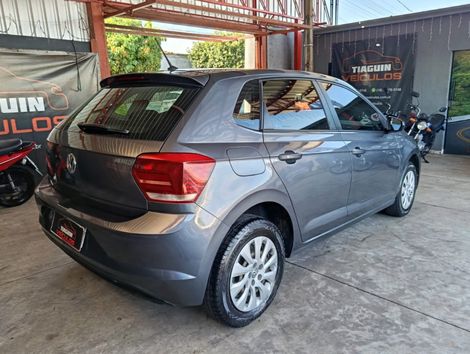 VolksWagen Polo 1.0 Flex 12V 5p