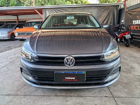 VolksWagen Polo 1.0 Flex 12V 5p