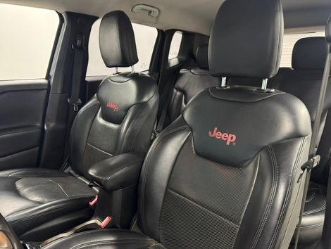 Jeep Renegade Sport 2.0 4x4 TB Diesel Aut.