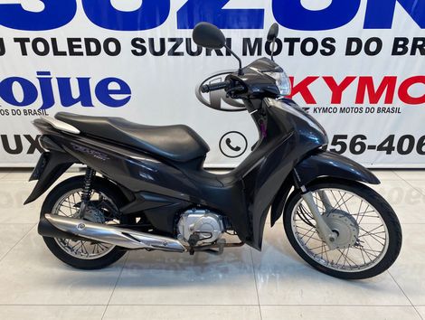 HONDA BIZ 110i