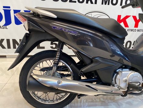 HONDA BIZ 110i