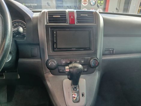 Honda CR-V LX 2.0 16V 2WD/2.0 Flexone Aut.
