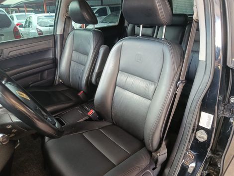Honda CR-V LX 2.0 16V 2WD/2.0 Flexone Aut.