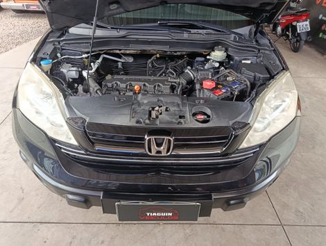 Honda CR-V LX 2.0 16V 2WD/2.0 Flexone Aut.