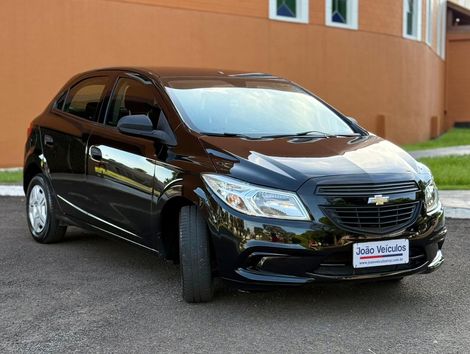 Chevrolet ONIX HATCH Joy 1.0 8V Flex 5p Mec.