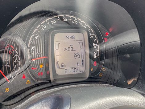 Fiat MOBI TREKKING 1.0 Flex 5p.