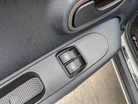 Fiat MOBI TREKKING 1.0 Flex 5p.