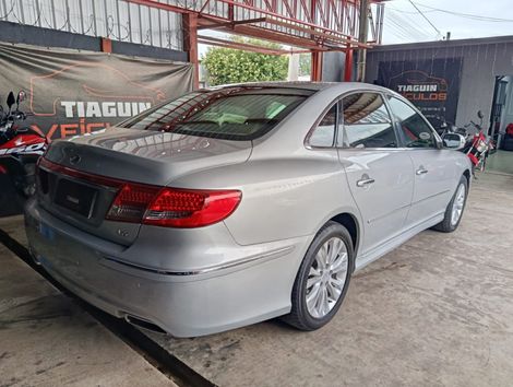 Hyundai AZERA GLS 3.3 V6 24V 4p Aut.