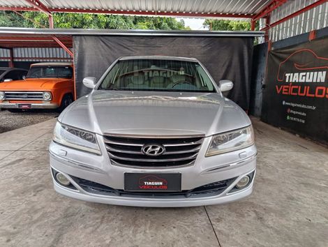 Hyundai AZERA GLS 3.3 V6 24V 4p Aut.
