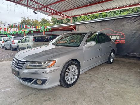 Hyundai AZERA GLS 3.3 V6 24V 4p Aut.