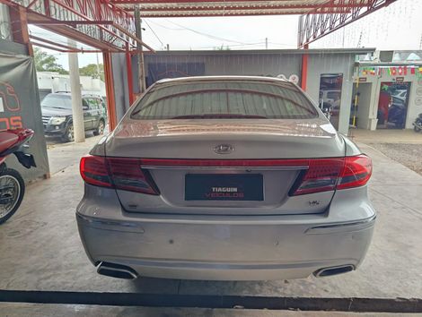 Hyundai AZERA GLS 3.3 V6 24V 4p Aut.