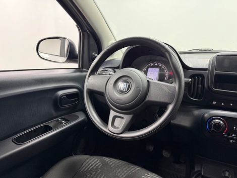 Fiat MOBI LIKE 1.0 Fire Flex 5p.