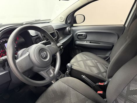 Fiat MOBI LIKE 1.0 Fire Flex 5p.