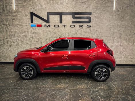 Renault KWID Intense 1.0 Flex 12V 5p Mec.