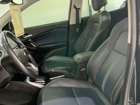 Chevrolet TRACKER Premier 1.2 Turbo 12V Flex Aut.