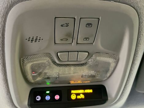 Chevrolet TRACKER Premier 1.2 Turbo 12V Flex Aut.