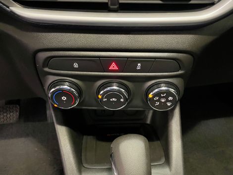 Chevrolet TRACKER Premier 1.2 Turbo 12V Flex Aut.