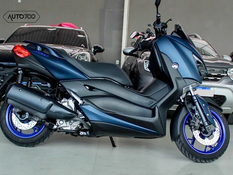 YAMAHA XMAX 250 ABS