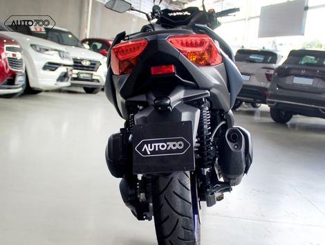 YAMAHA XMAX 250 ABS