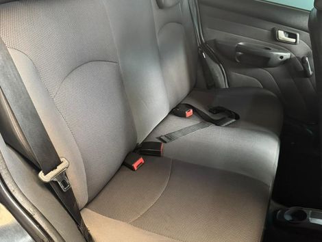 Fiat Siena ELX 1.4 mpi Fire Flex 8V 4p