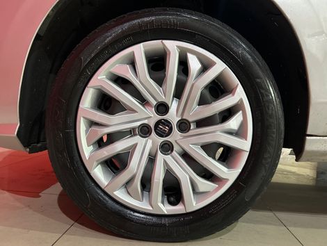 Fiat ARGO 1.0 6V Flex