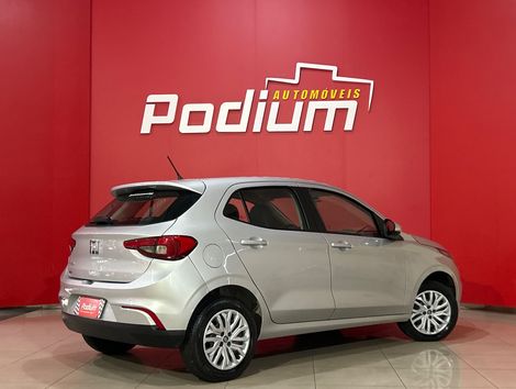 Fiat ARGO 1.0 6V Flex