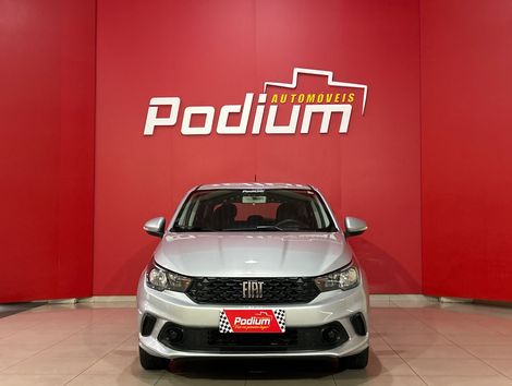 Fiat ARGO 1.0 6V Flex