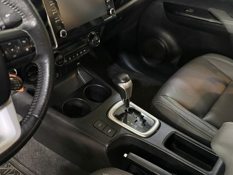 Toyota Hilux CD SR 4x4 2.8 TDI Diesel Aut.