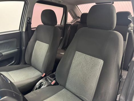 Ford Fiesta Sedan 1.6 16V Flex Mec.