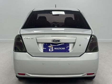 Ford Fiesta Sedan 1.6 16V Flex Mec.