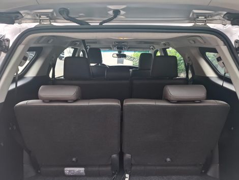 Toyota Hilux SW4 SRX 4x4 2.8 TDI 16V Dies. Aut.