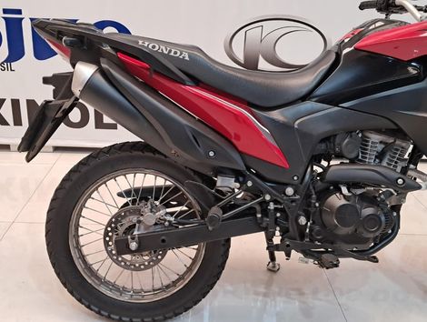 HONDA XRE 190/ Flex