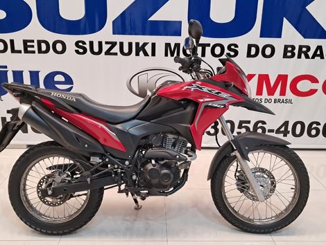 HONDA XRE 190/ Flex
