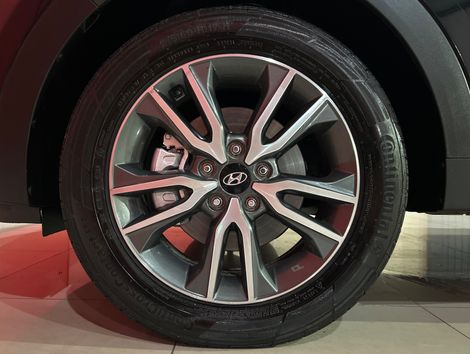 Hyundai Creta Pulse 1.6 16V Flex Aut.