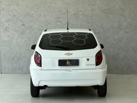 Chevrolet Celta Spirit/ LT 1.0 MPFI 8V FlexP. 5p