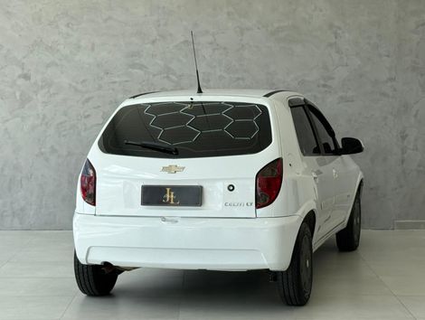 Chevrolet Celta Spirit/ LT 1.0 MPFI 8V FlexP. 5p