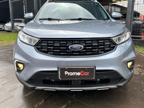 Ford TERRITORY Titanium 1.5 GTDi EcoBo. Aut.