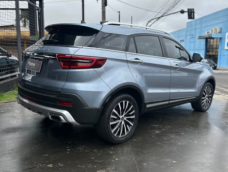 Ford TERRITORY Titanium 1.5 GTDi EcoBo. Aut.