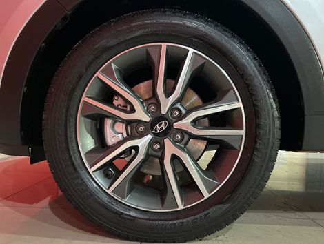 Hyundai Creta Pulse Plus 1.6 16V Flex Aut.