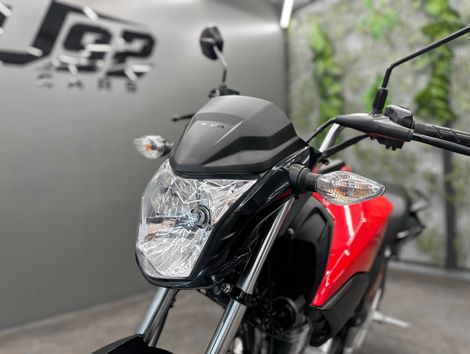 HONDA CG 160 START