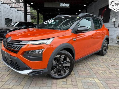 Renault Kardian Prem. Ed Flex 1.0 TB 12V 5p Aut.