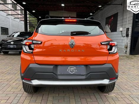 Renault Kardian Prem. Ed Flex 1.0 TB 12V 5p Aut.