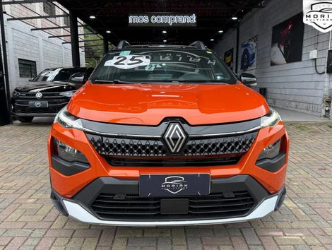 Renault Kardian Prem. Ed Flex 1.0 TB 12V 5p Aut.