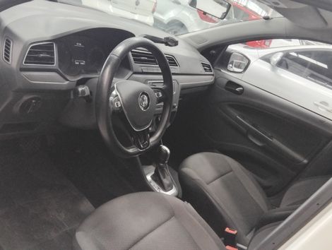 VolksWagen VOYAGE 1.6 MSI Flex 16V 4p Aut.