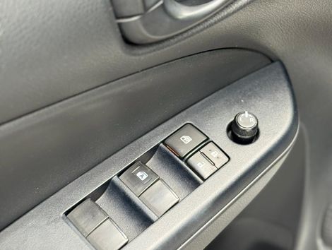 Toyota YARIS XL Live 1.3 Flex 16V 5p Aut.