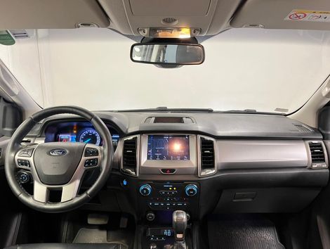 Ford Ranger Limited 3.2 4x4 CD Diesel Aut.