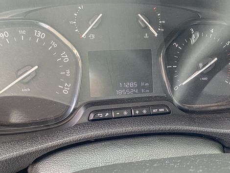 Citroën Jumpy Cargo 1.5 Turbo Diesel